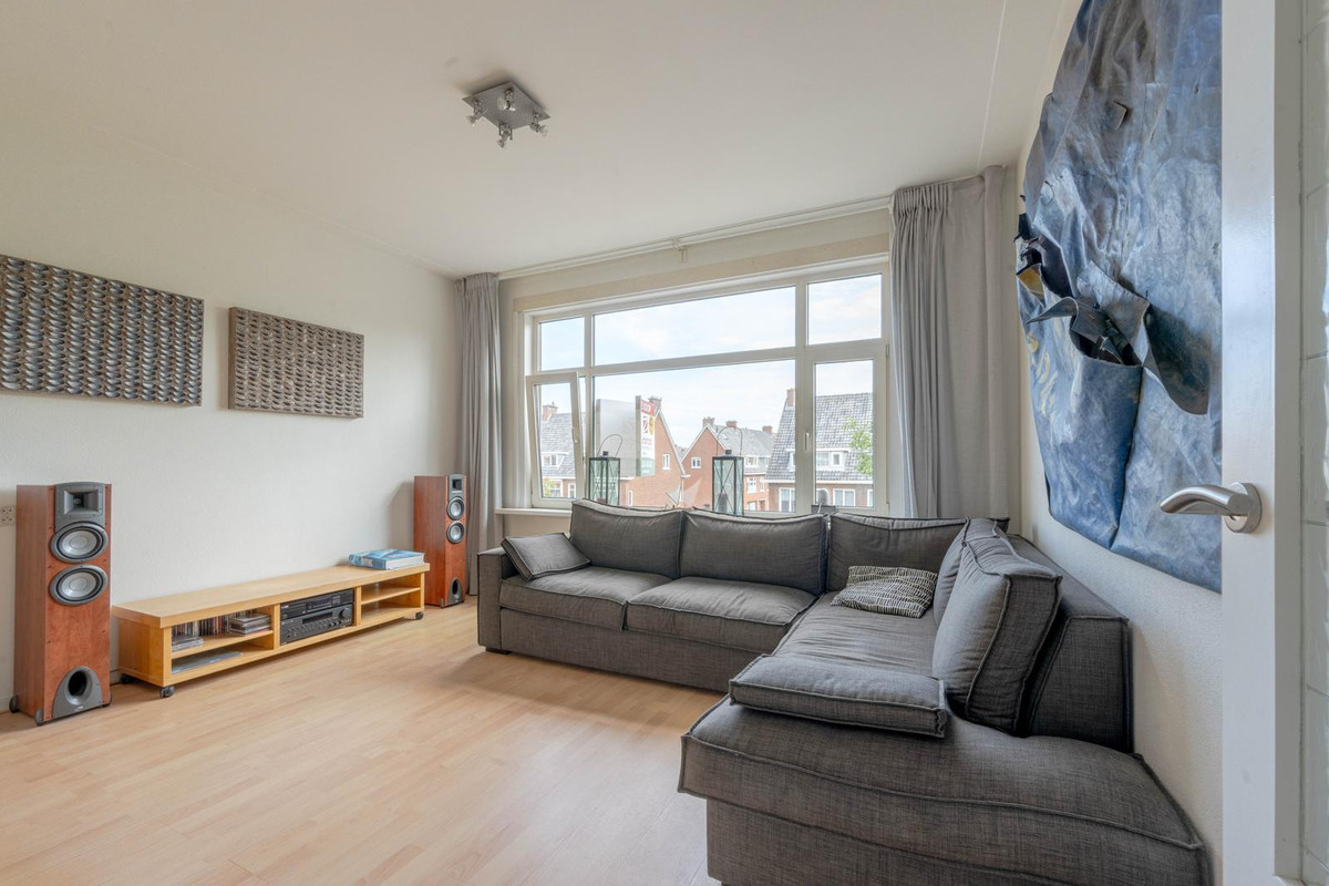 Appartement te koop: Struitenweg 32C, Rotterdam