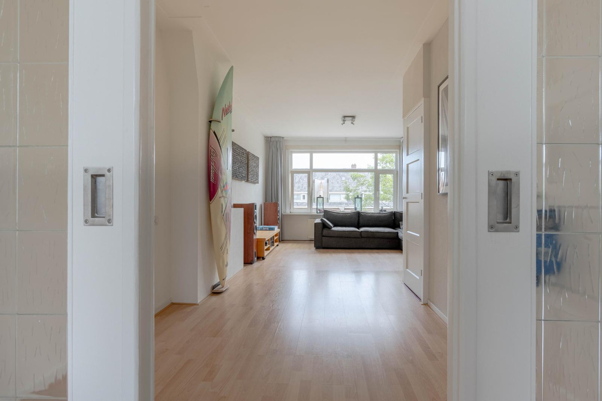 Appartement te koop: Struitenweg 32C, Rotterdam