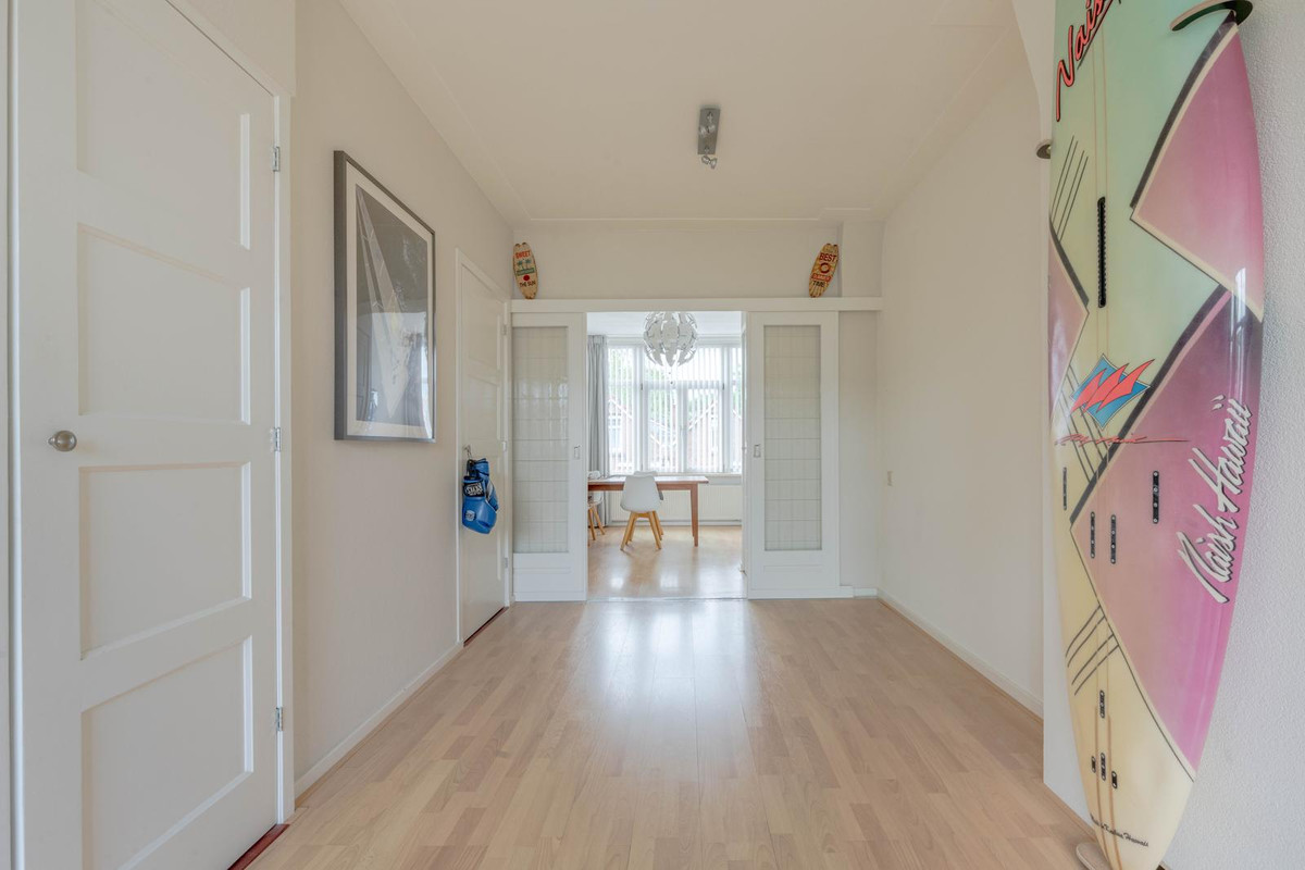 Appartement te koop: Struitenweg 32C, Rotterdam