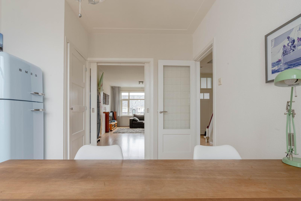 Appartement te koop: Struitenweg 32C, Rotterdam