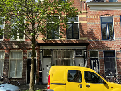 Van Sijsenstraat 9 A