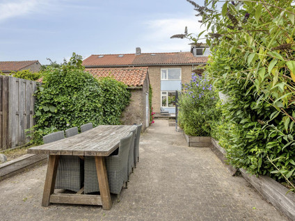 Wilhelminastraat 22