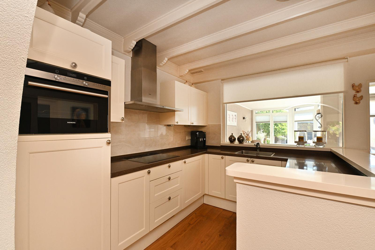 Hoekwoning te koop: De Meestoof 30, Nieuw-Vossemeer