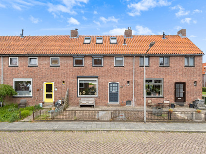 A.G. Smitstraat 48