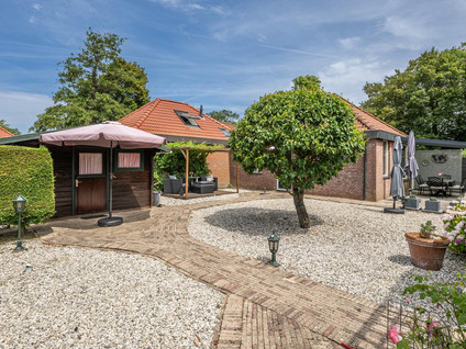 Buitenplaats Herkingen 28b