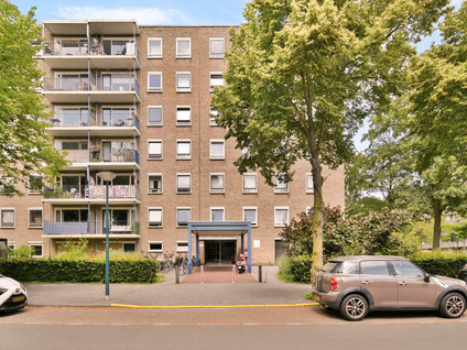 Aert van Neslaan 210