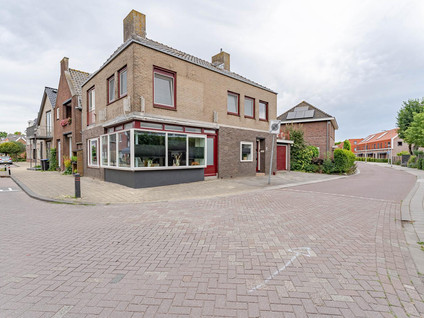 Ds D A van den Boschstraat 2