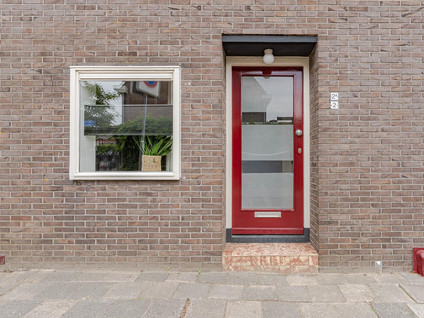 Ds D A van den Boschstraat 2