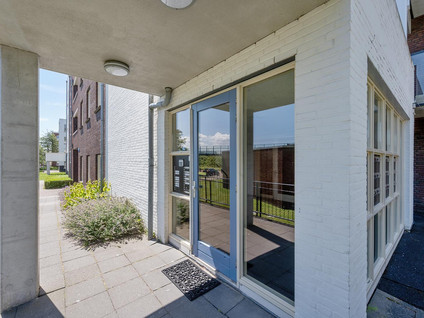 Hongarijehof 22