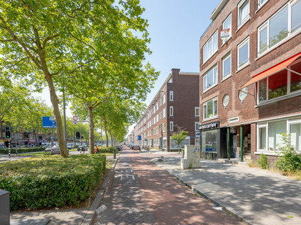 Pleinweg 125C