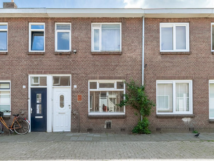 Jozef Israëlsstraat 22