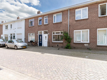 Jozef Israëlsstraat 22