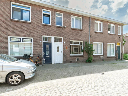 Jozef Israëlsstraat 22