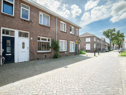 Jozef Israëlsstraat 22
