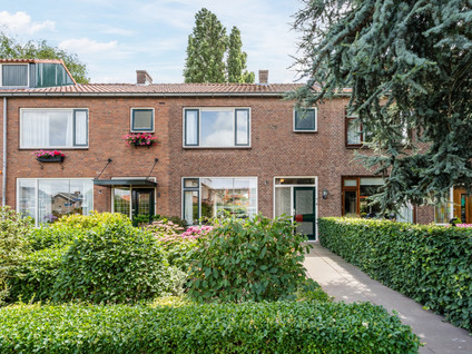 Prunusstraat 5
