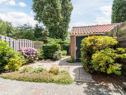 Prunusstraat 5
