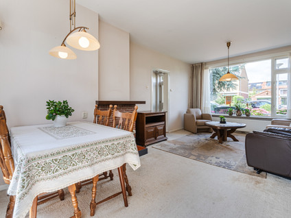 Prunusstraat 5