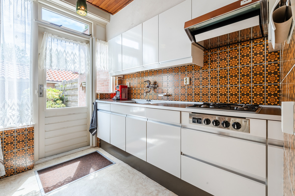 Tussenwoning te koop: Prunusstraat 5, Schipluiden