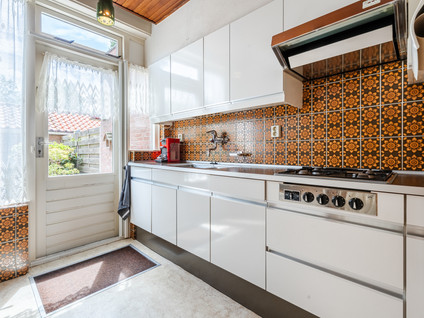 Prunusstraat 5
