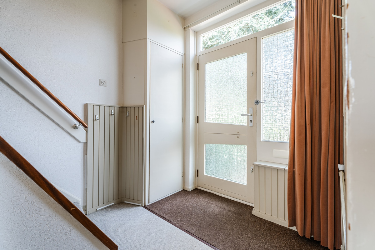 Tussenwoning te koop: Prunusstraat 5, Schipluiden