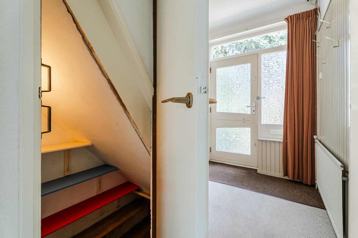 Tussenwoning te koop: Prunusstraat 5, Schipluiden