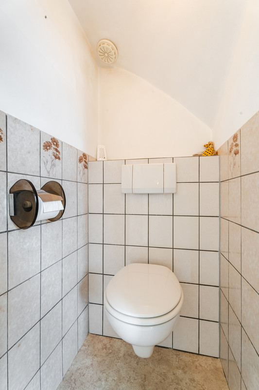 Tussenwoning te koop: Prunusstraat 5, Schipluiden