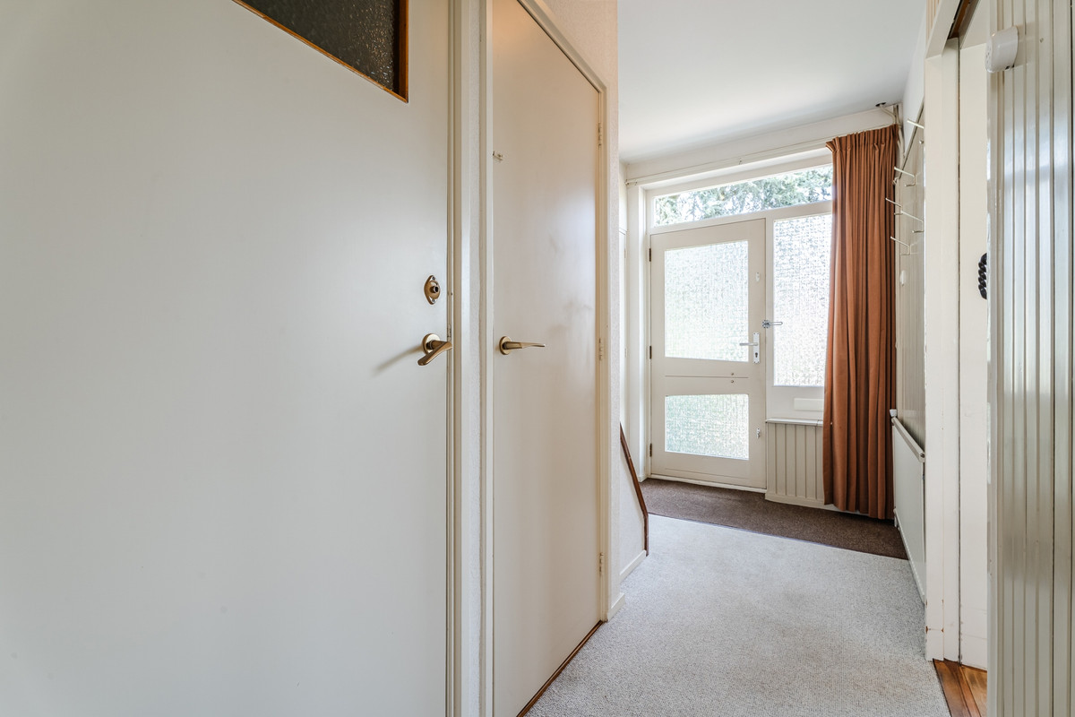 Tussenwoning te koop: Prunusstraat 5, Schipluiden