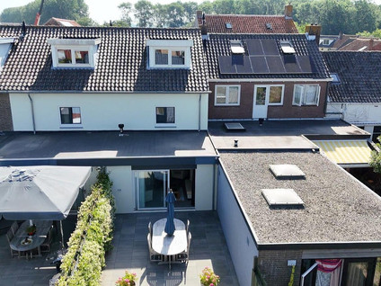Hoofdstraat 36B
