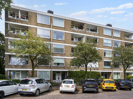 Corantijnstraat 16