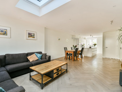Thea Beckmanstraat 9