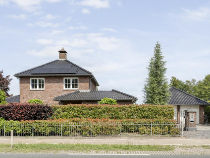 Nieuwe Daarlerveenseweg 10