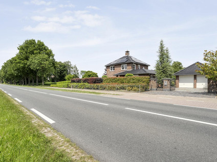 Nieuwe Daarlerveenseweg 10