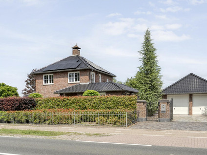 Nieuwe Daarlerveenseweg 10