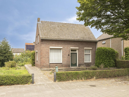Pater van den Elzenstraat 1