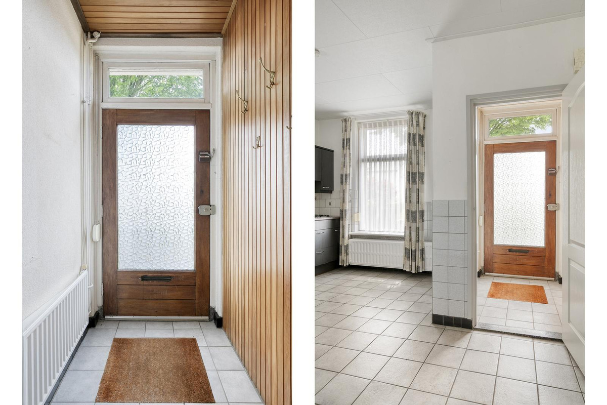 Vrijstaande woning te koop: Pater van den Elzenstraat 1, Heesch