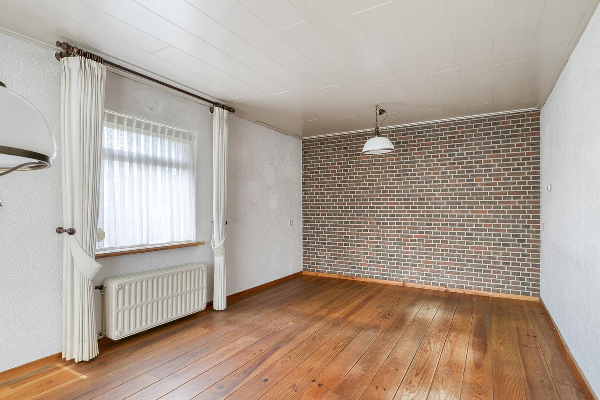 Vrijstaande woning te koop: Pater van den Elzenstraat 1, Heesch