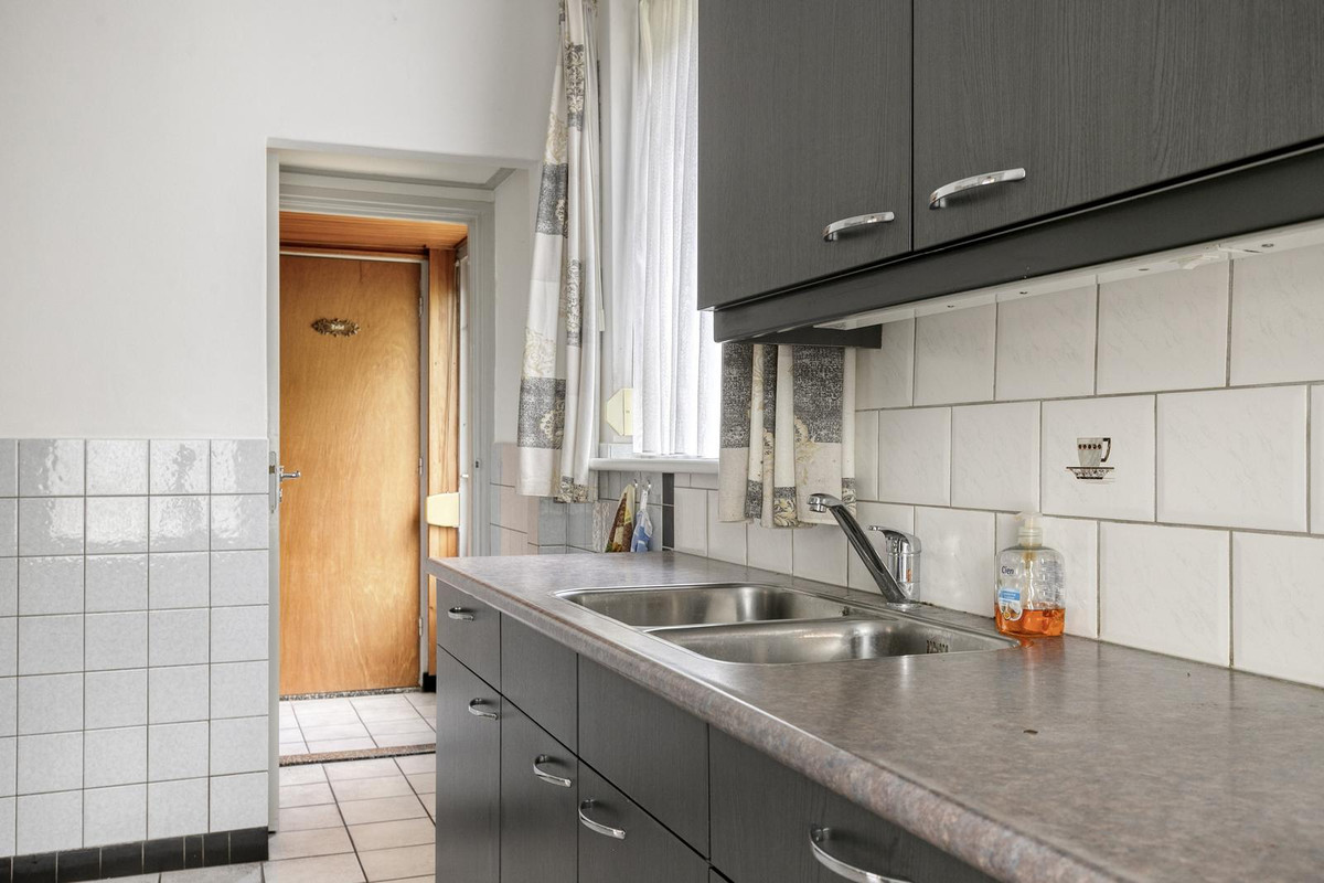 Vrijstaande woning te koop: Pater van den Elzenstraat 1, Heesch