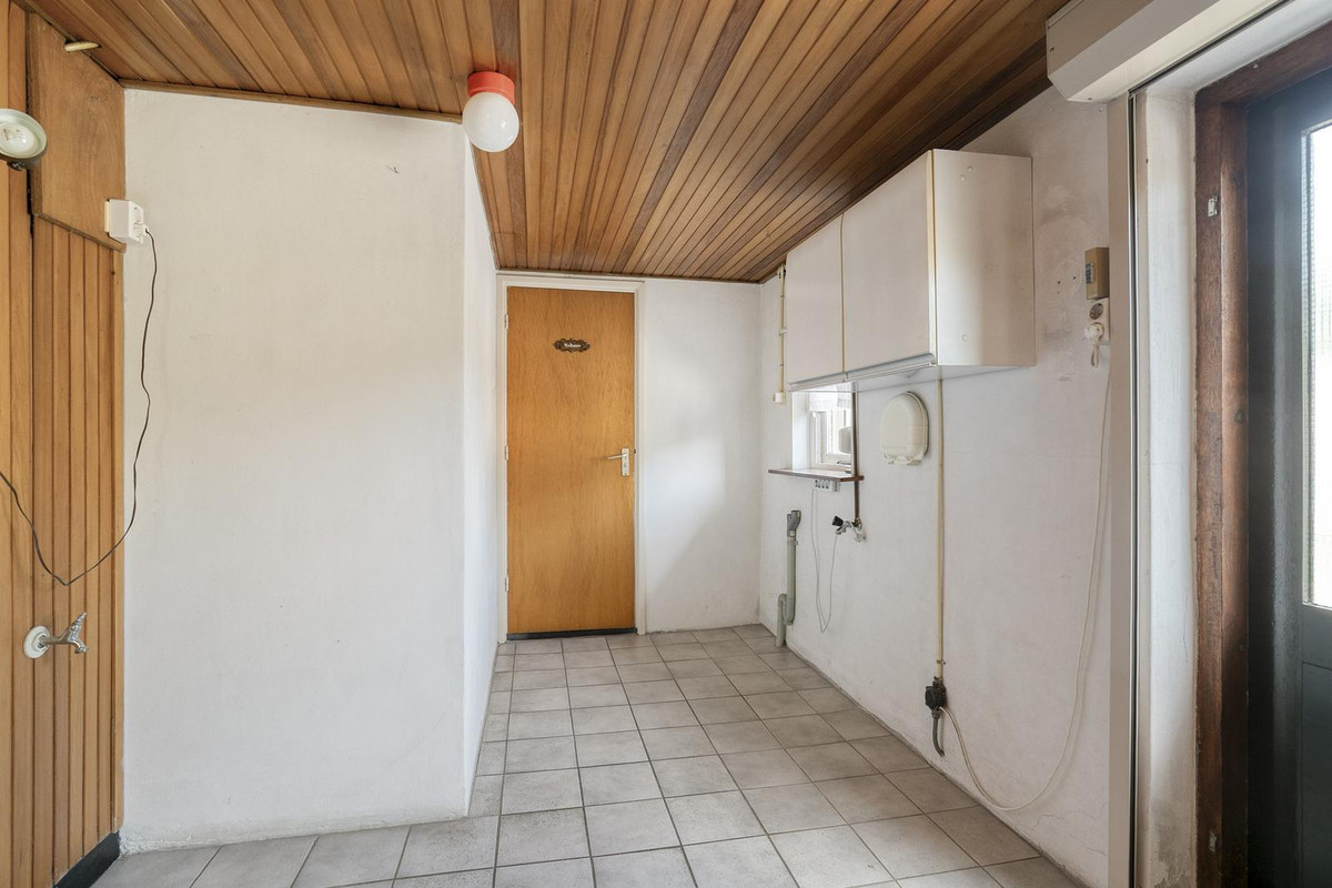 Vrijstaande woning te koop: Pater van den Elzenstraat 1, Heesch