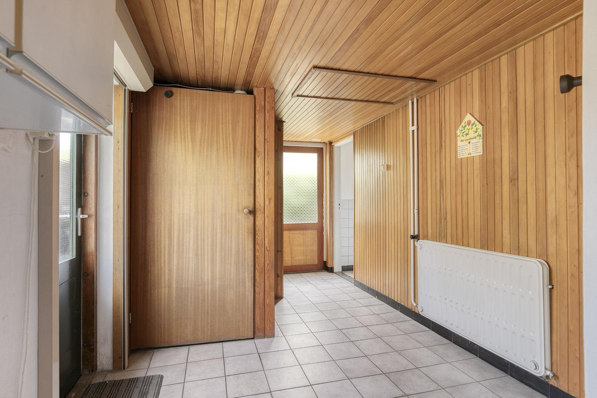Vrijstaande woning te koop: Pater van den Elzenstraat 1, Heesch