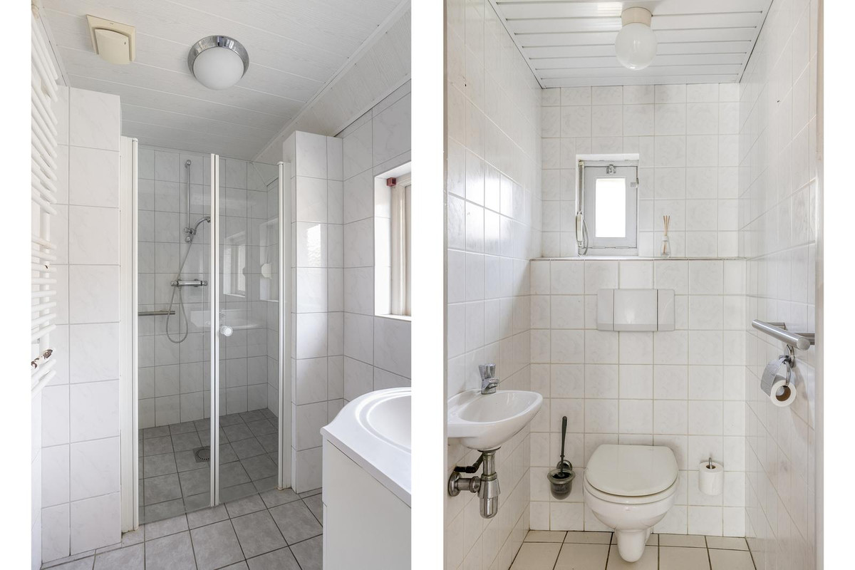 Vrijstaande woning te koop: Pater van den Elzenstraat 1, Heesch