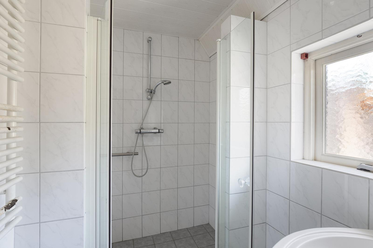 Vrijstaande woning te koop: Pater van den Elzenstraat 1, Heesch