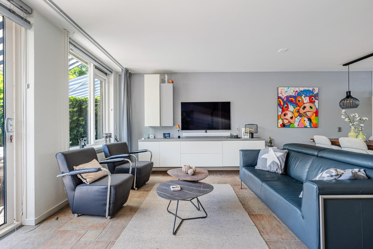 Tussenwoning te koop: Zwaluw 160, Ridderkerk