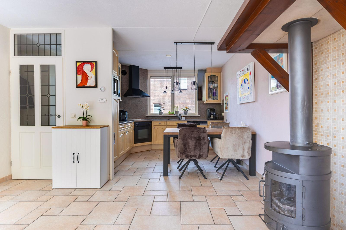 Hoekwoning te koop: Weegbree 172, Zwaag