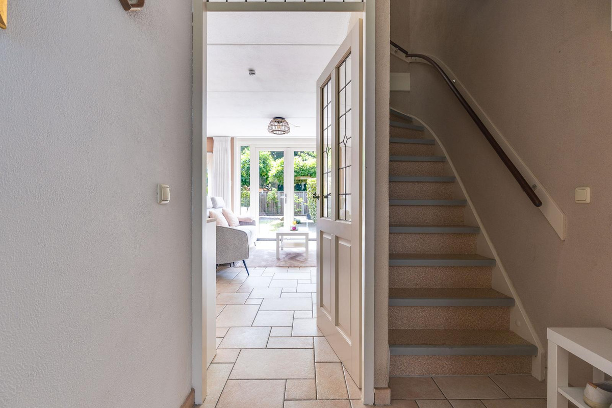 Hoekwoning te koop: Weegbree 172, Zwaag