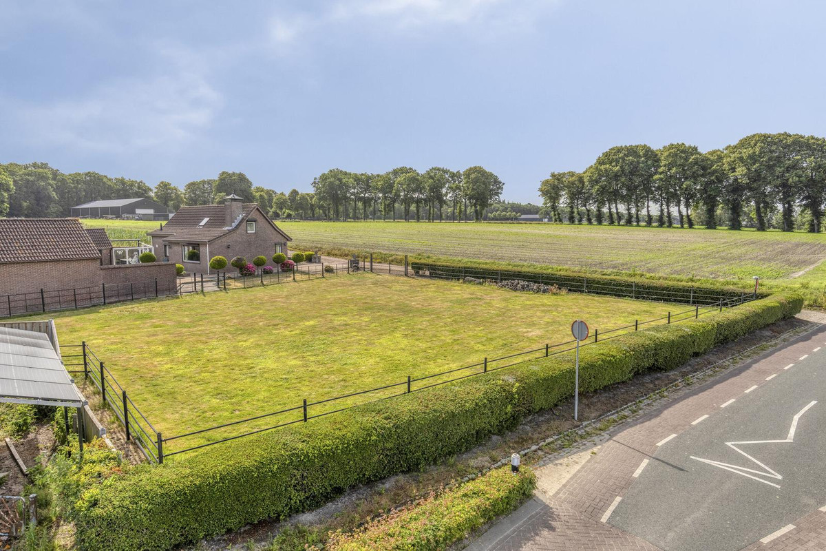 Vrijstaande woning te koop: Calfven 50, Ossendrecht