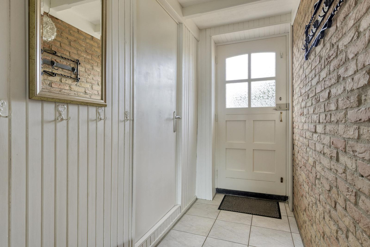 Vrijstaande woning te koop: Calfven 50, Ossendrecht
