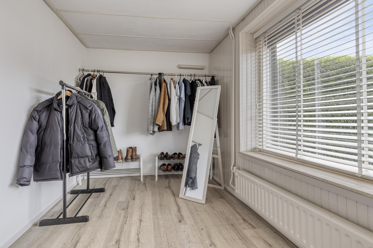 Vrijstaande woning te koop: Calfven 50, Ossendrecht