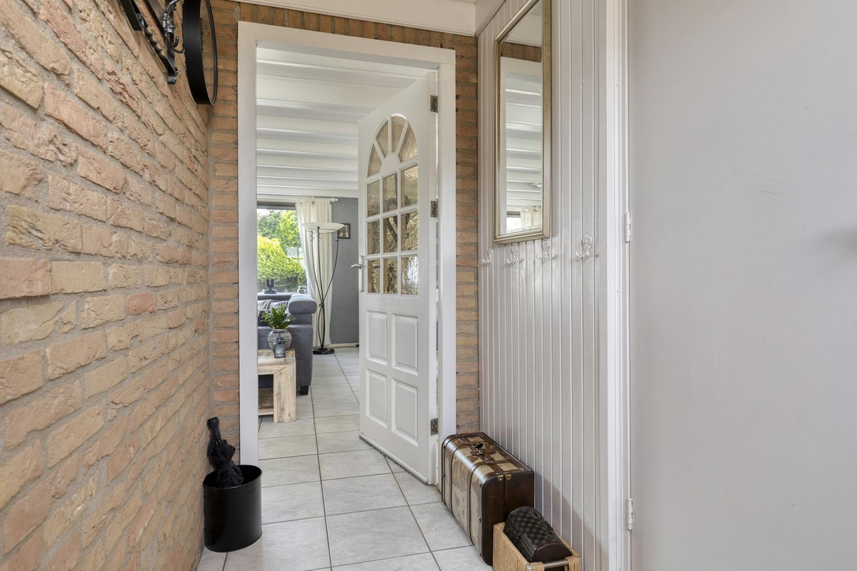 Vrijstaande woning te koop: Calfven 50, Ossendrecht