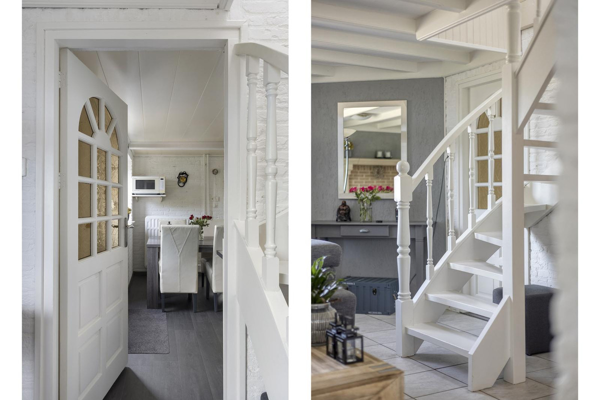 Vrijstaande woning te koop: Calfven 50, Ossendrecht