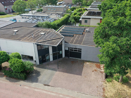 Fioringrasstraat 45
